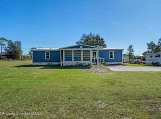 3816 Fox Ridge Blvd, Zephyrhills, FL 33543