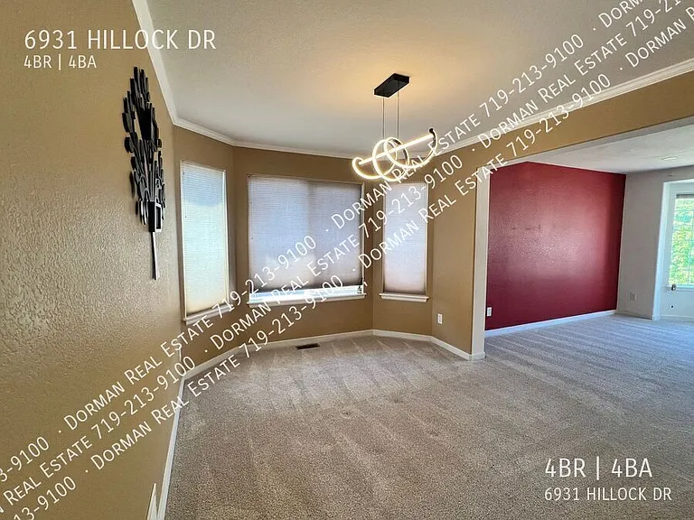 6931 Hillock Dr — Photo 7