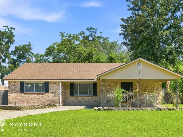 379 Aries Dr, Orange Park, FL 32073