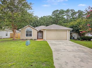 1850 Newman Ln, Tallahassee, FL 32312