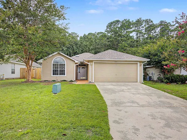 1850 Newman Ln, Tallahassee, FL 32312