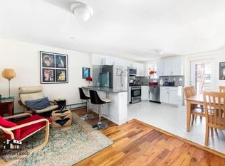 69 Maujer St #1A, Brooklyn, NY 11206