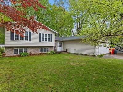 2305 Forest Path, Cumberland, WI, 54829