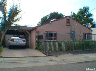 4716 48th St, Sacramento, CA