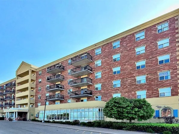 7373 Martin Grove Rd, Vaughan, ON