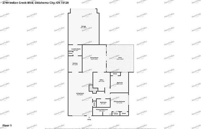 2749 Indian Creek Blvd — Photo 2
