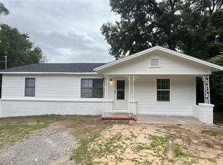 3204 Lott Rd, Eight Mile, AL 36613