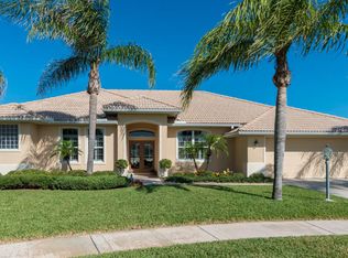 4885 Hawksbill Ct, Melbourne Beach, FL 32951