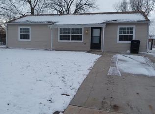 1213 SW Armagh St, Topeka, KS 66611