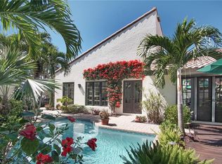 38 Las Brisas Way #39, Naples, FL 34108