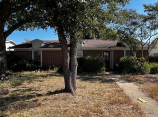 2018 Mill Creek Rd, Garland, TX 75044