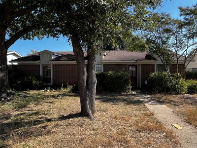 2018 Mill Creek Rd, Garland, TX, 75044
