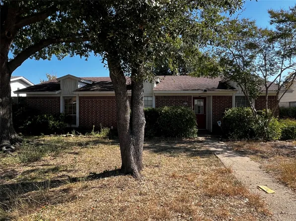 2018 Mill Creek Rd, Garland, TX 75044