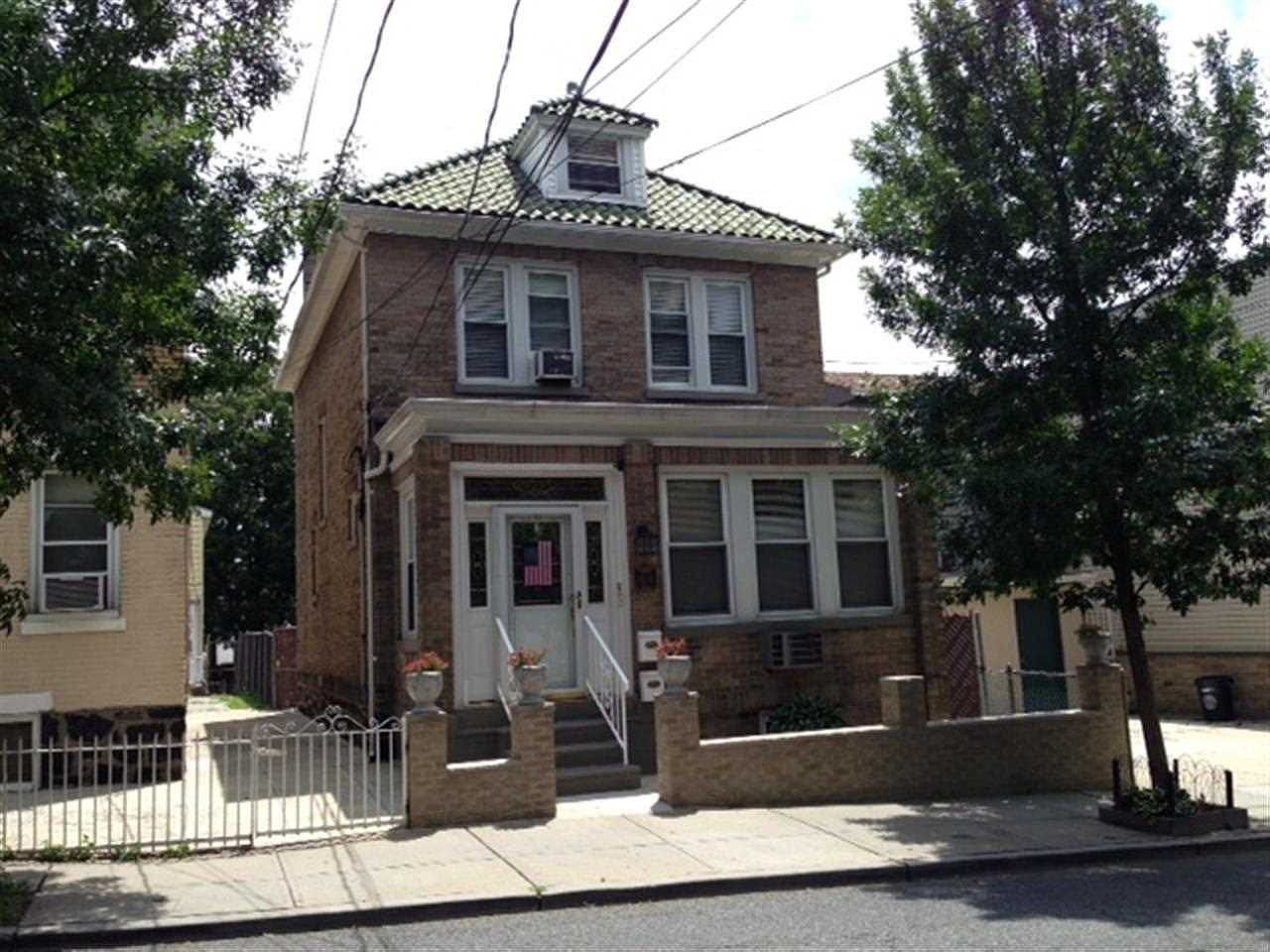 6204 Jackson St, West New York, NJ 07093 Zillow