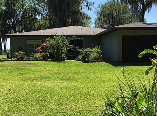 507 Racoon Ln, Lorida, FL 33857