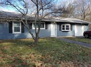 736 Beech St, Rockland, MA 02370