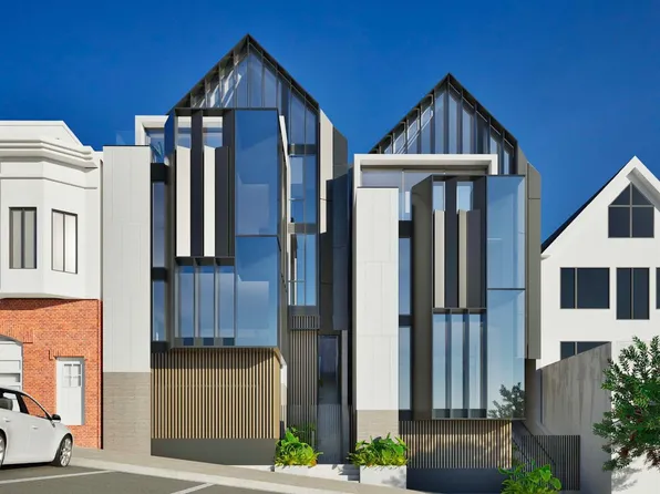 965 De Haro St, San Francisco, CA 94107
