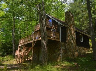 1195 Anthony Branch Rd, Robbinsville, NC 28771