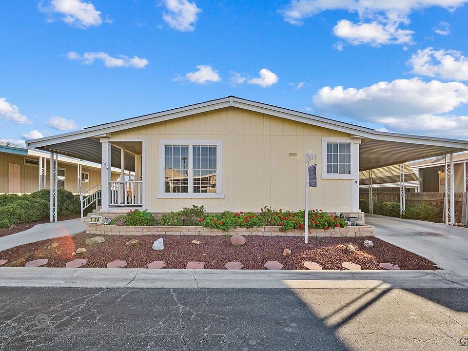 134 Set Ln, Bakersfield, CA 93308 Zillow