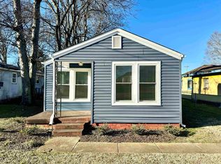 504 W Irvine Ave, Florence, AL 35630