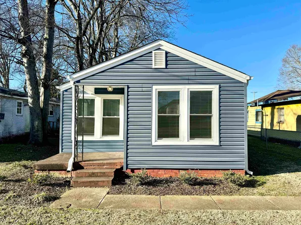 504 W Irvine Ave, Florence, AL 35630