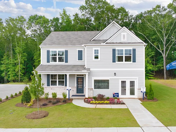Hayden Plan, Braselton Village