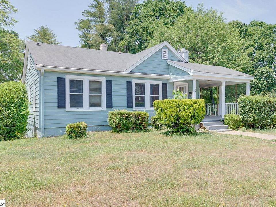 36 Old Augusta Rd, Greenville, SC 29605 Zillow