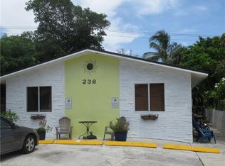 234 Fairweather Ln, Fort Myers Beach, FL 33931