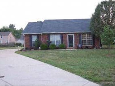 13303 Krislyn Woods Pl, Charlotte, NC, 28278