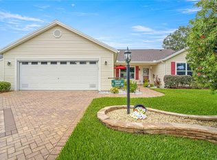 2697 Plainridge Loop, The Villages, FL 32162