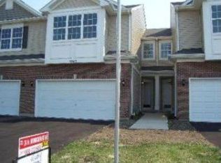 3962 Havenhill Ct, Yorkville, IL 60560