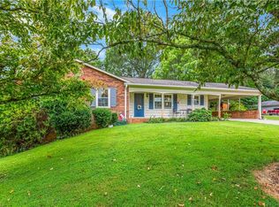 935 Rhine Rd, Germanton, NC 27019