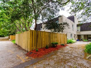 23 Four Winds Dr #14, Toronto, ON