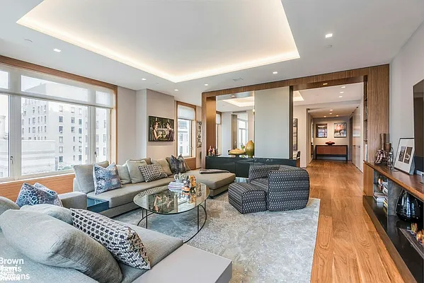 Sold by Brown Harris Stevens | media 23