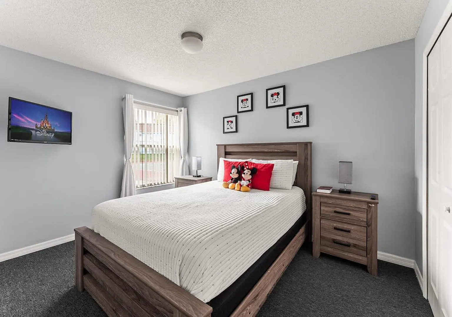 Cozy 3BR Near Disney at Villas Somerset — Photo 3