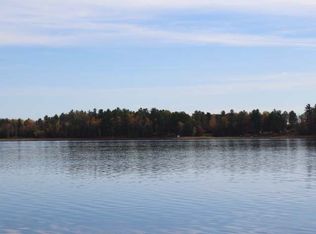 Sunset Point Rd LOT 3, Tomahawk, WI 54487
