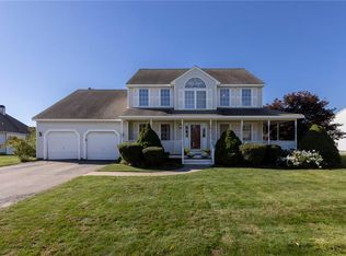 52 Petal Ln, South Kingstown, RI 02879