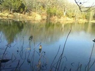 362388 E 5600 Rd, Jennings, OK 74038