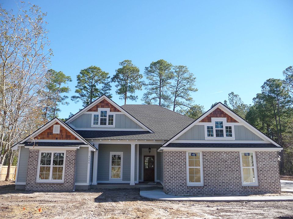 1st image of 3686 Knights Mill Dr
