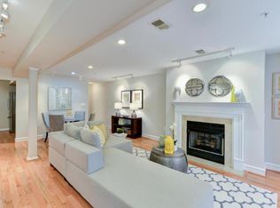 1451 N St NW APT 1, Washington, DC 20005