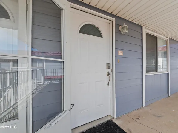 1664 Beach Blvd #77, Biloxi, MS 39531