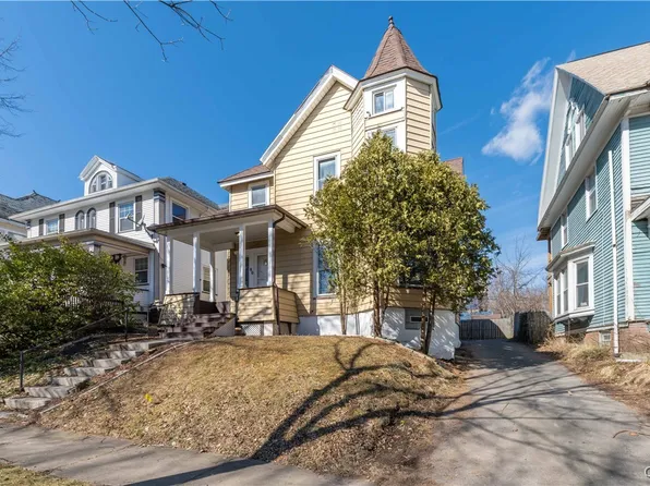 80 Selye Ter, Rochester, NY 14613