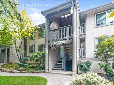 12711 NE 120th St APT A4, Kirkland, WA, 98034