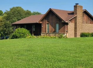 109 Briarwood Dr, Somerset, KY 42503