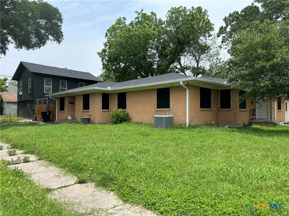 604 N 8th St, Temple, TX 76501