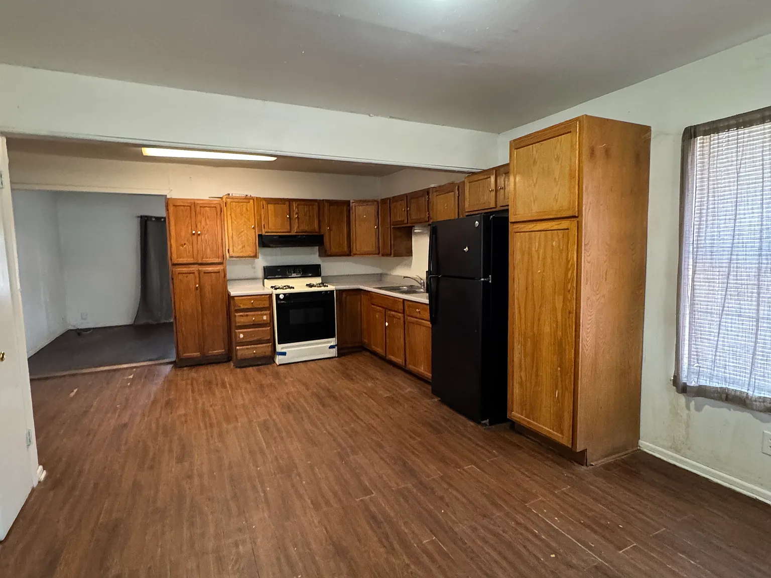 3 bed, 992 sqft, $1,150 — Photo 4