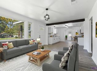 11532 Nimitz St, Baton Rouge, LA 70811