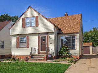 4203 Harwood Rd, South Euclid, OH
