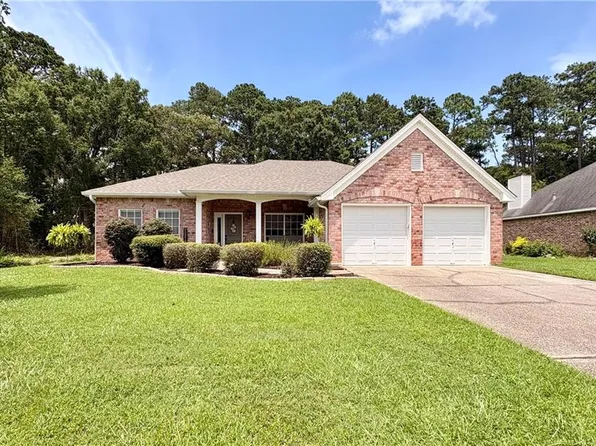 125 Merganser Dr, Mandeville, LA 70448