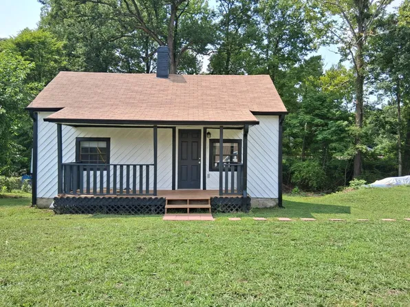 1104 Rucker St, Greensboro, NC 27407